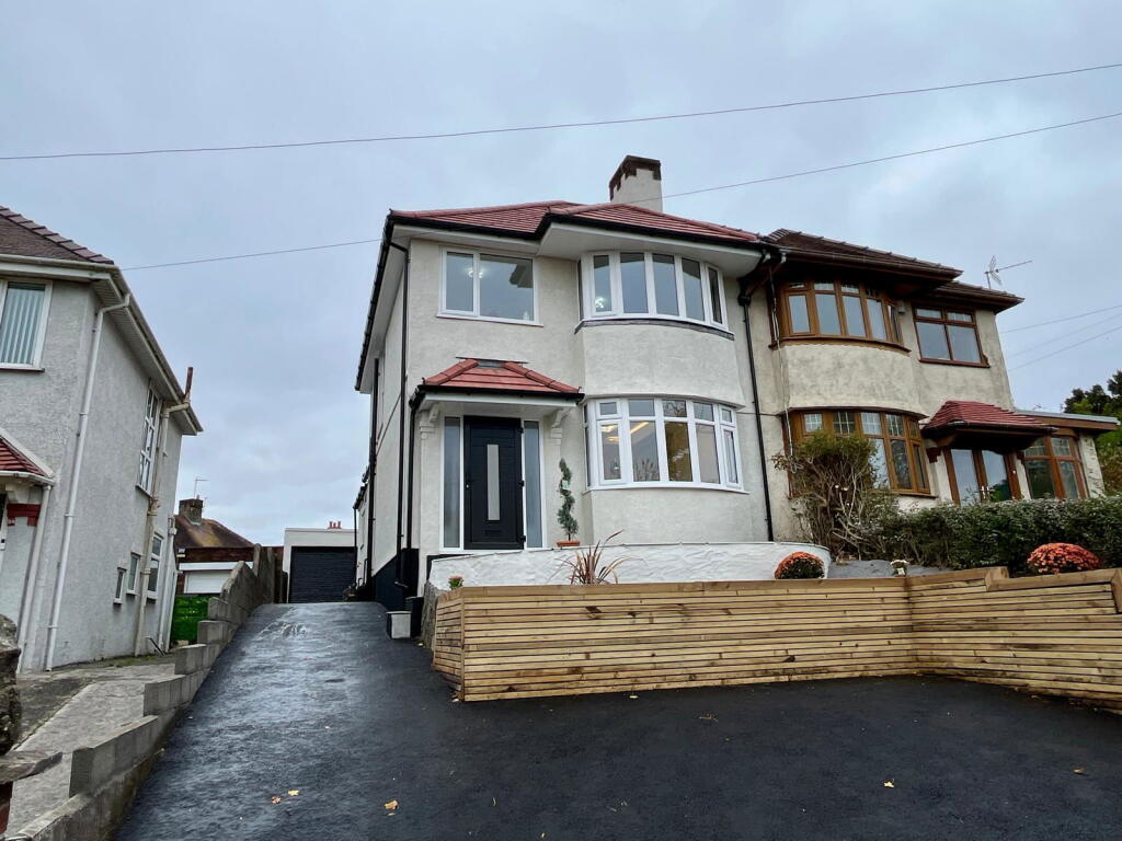 Main image of property: Townhill Road, Cockett, Swansea, SA2 0UR