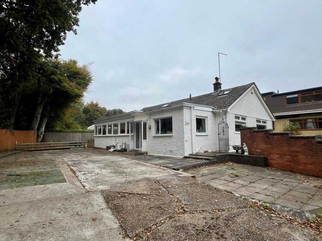 Main image of property: Hartfield Close, Sketty, Swansea, SA2 7NH