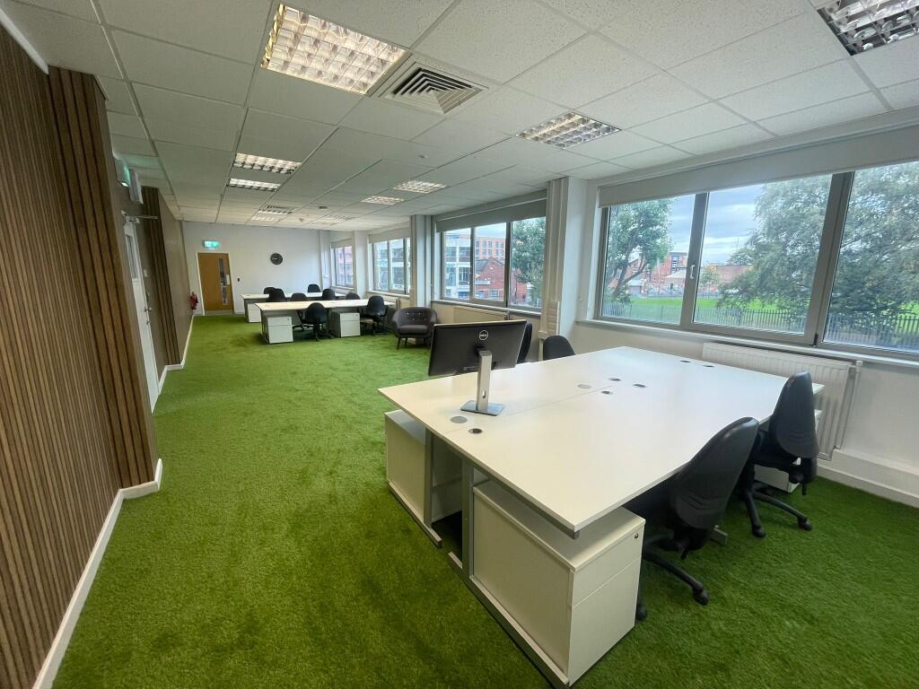 Main image of property: GN House, 119 Holloway Head, Birmingham, B1 1QP