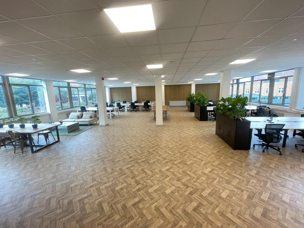 Main image of property: GN House, 119 Holloway Head, Birmingham, B1 1QP