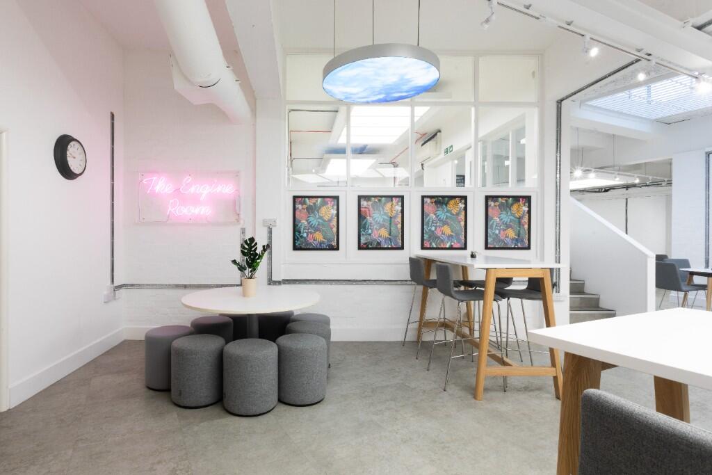 Main image of property: GN House, 119 Holloway Head, Birmingham, B1 1QP