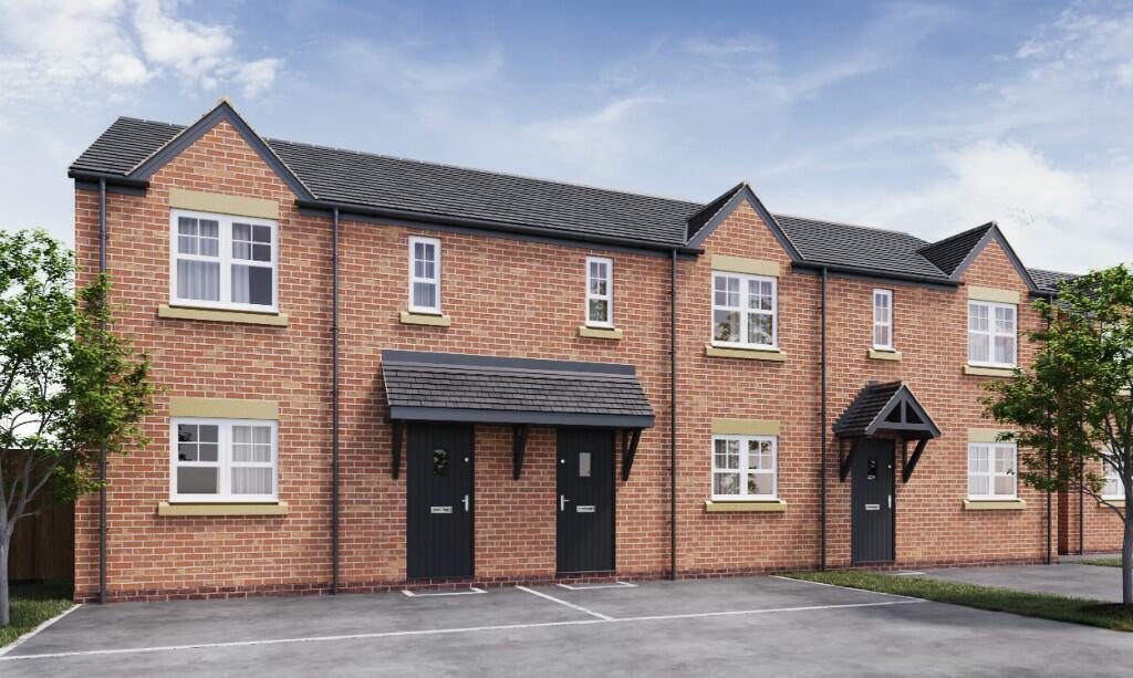 Main image of property: Pool Lane,
Winterley,
Sandbach,
Cheshire,
CW11 4TX