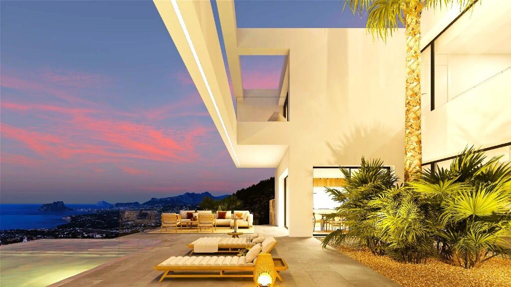Main image of property: Calpe, Alicante, Valencia