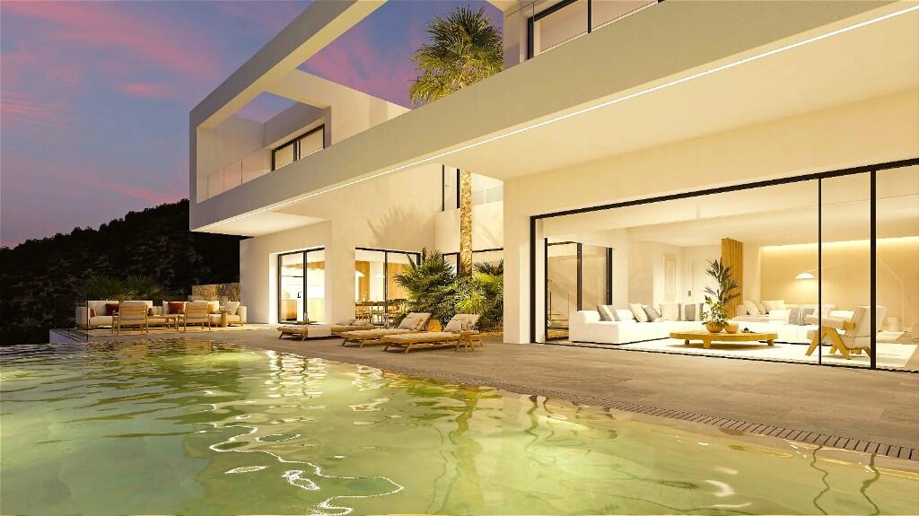 Main image of property: Calpe, Alicante, Valencia