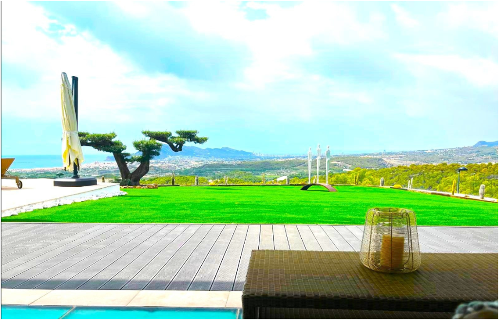 Main image of property: Altea, Alicante, Valencia