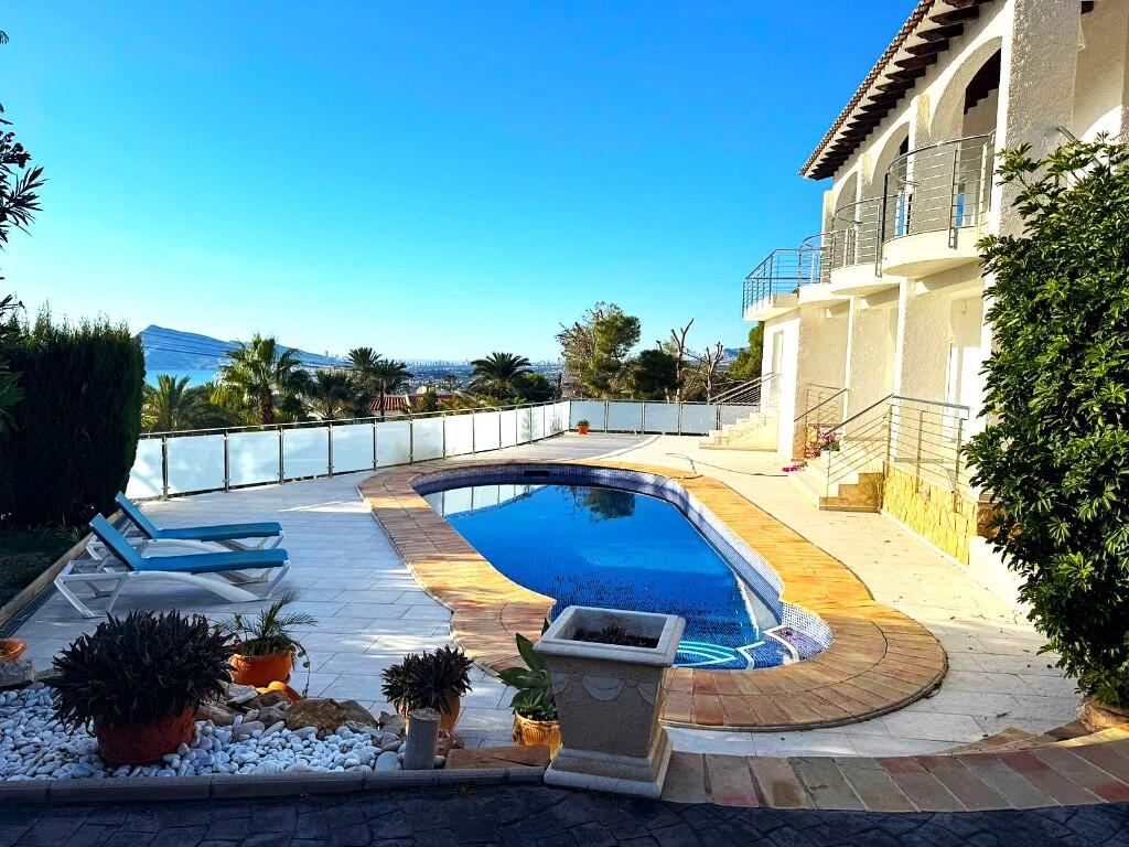 Main image of property: Altea, Alicante, Valencia