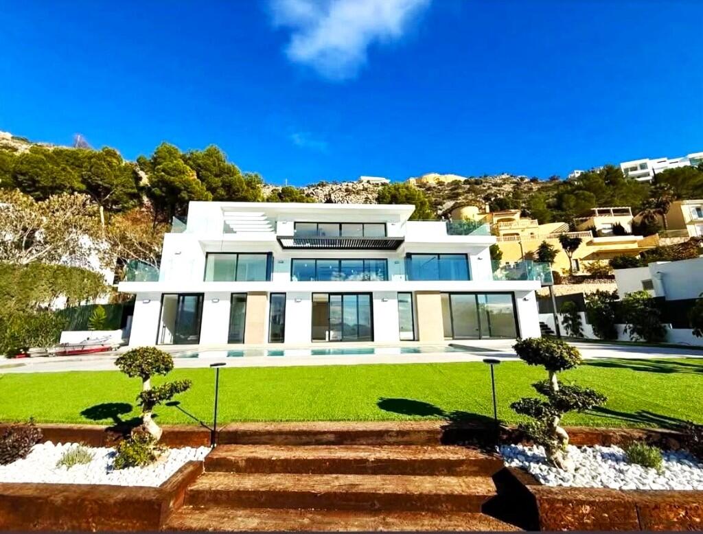 Main image of property: Altea, Alicante, Valencia