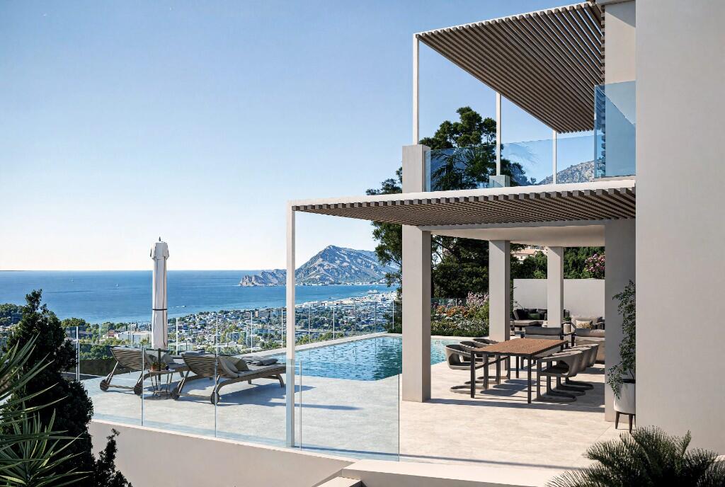 Main image of property: Altea, Alicante, Valencia