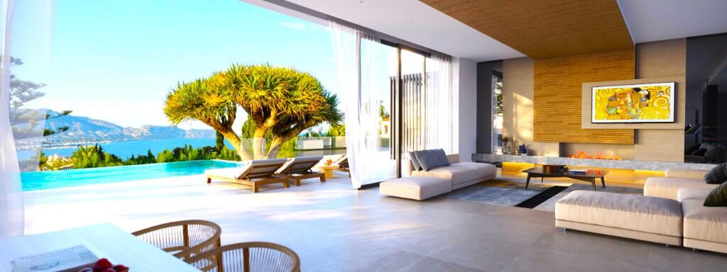 Main image of property: Altea, Alicante, Valencia