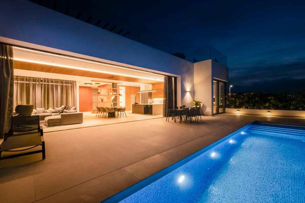 Main image of property: Altea, Alicante, Valencia