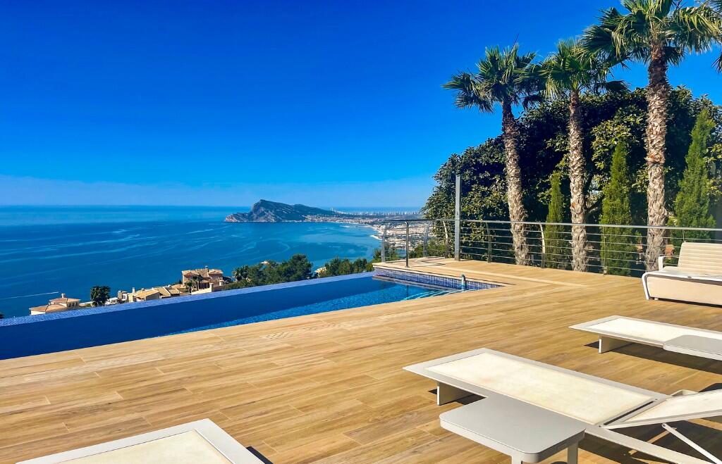Main image of property: Altea, Alicante, Valencia