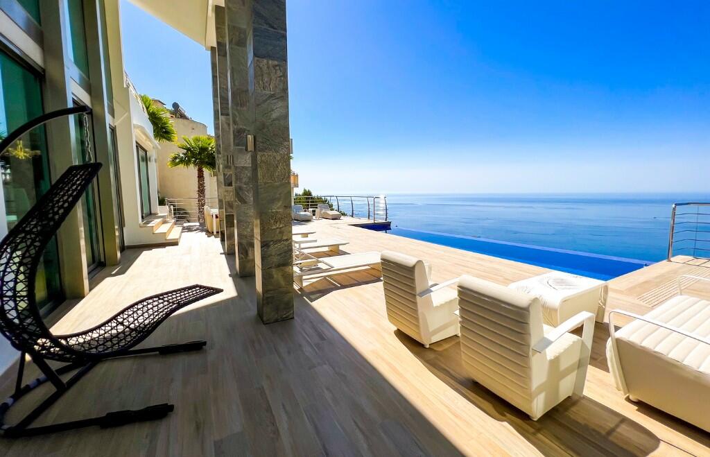 Main image of property: Altea, Alicante, Valencia