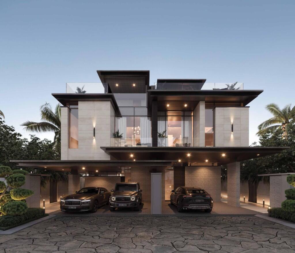 Main image of property: Dubai