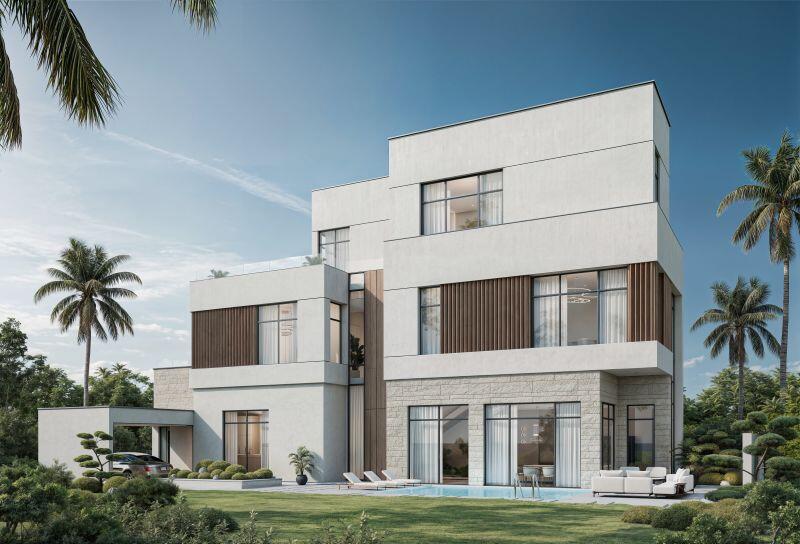 Main image of property: Dubai