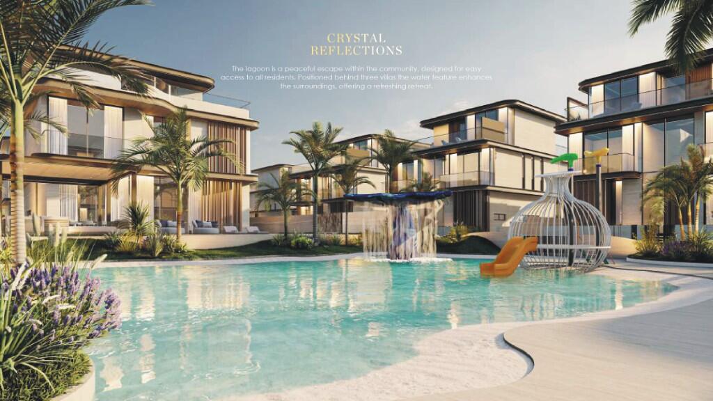 Main image of property: Dubai