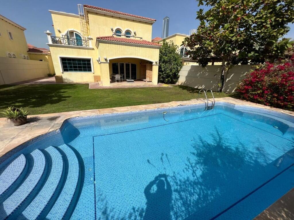 Main image of property: Dubai