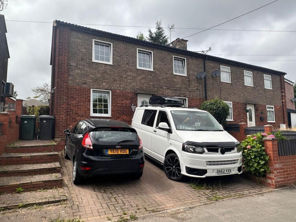 Main image of property: Middle Avenue, Rawmarsh, S62