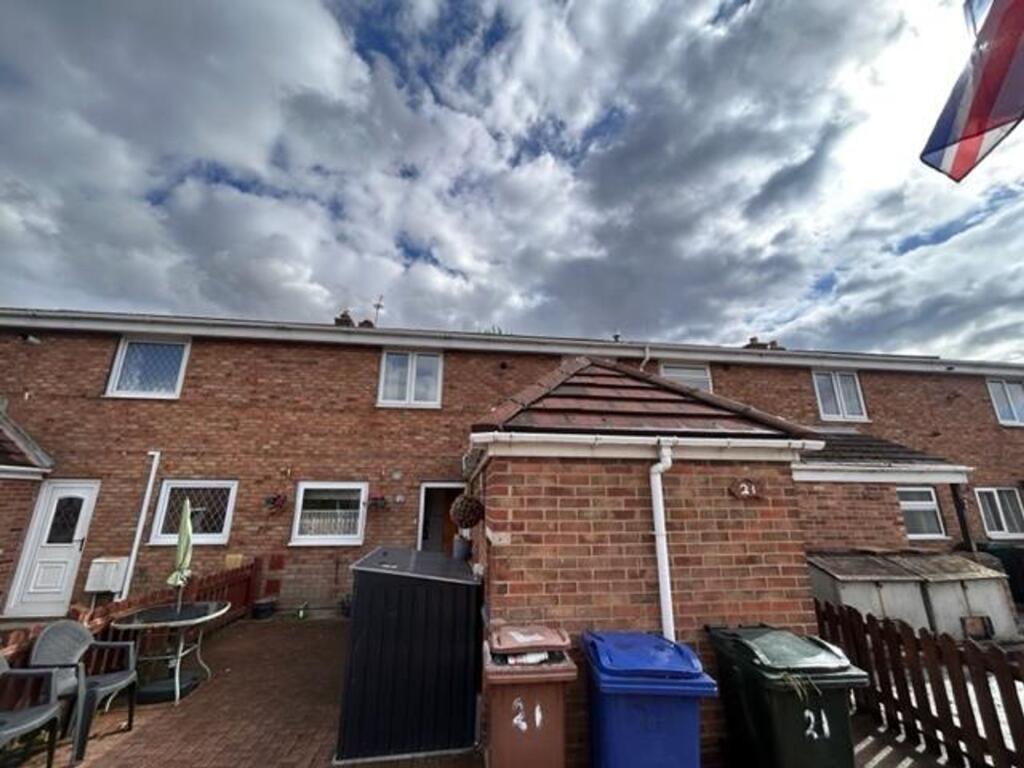 Main image of property: Margaret Road, Darfield, S73