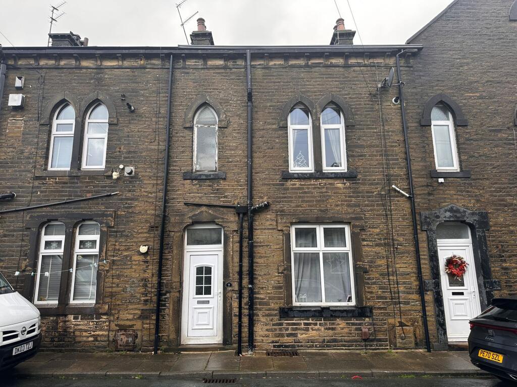 Main image of property: Knowles Street, Denholme, BD13