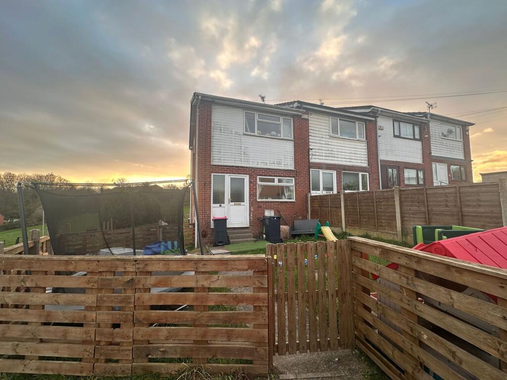 Main image of property: Strauss Crescent, Maltby, S66