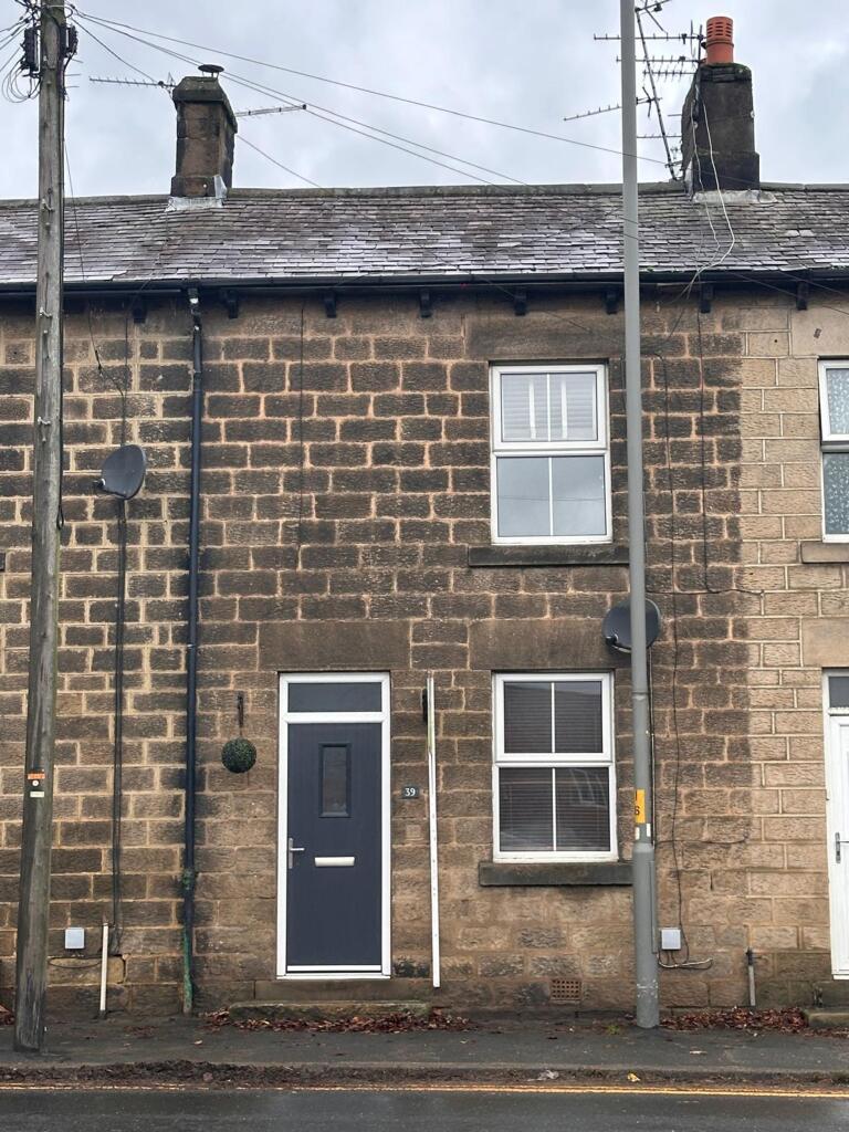 Main image of property: Ripon Road, Killinghall, HG3