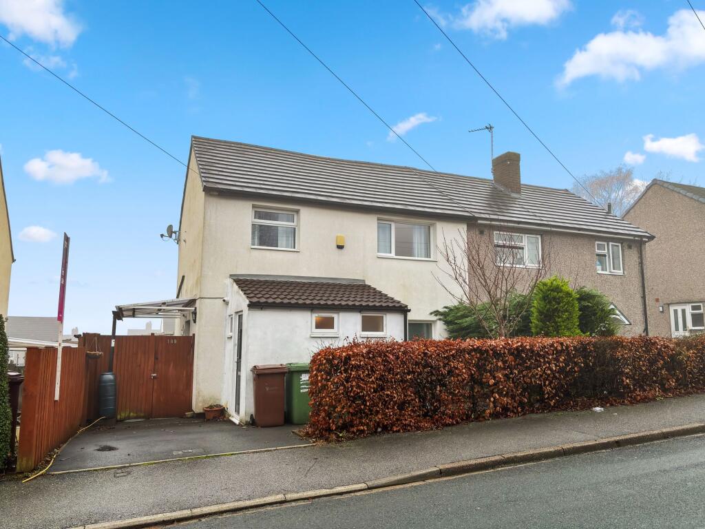 Main image of property: Silk Mill Drive, Leeds, LS16