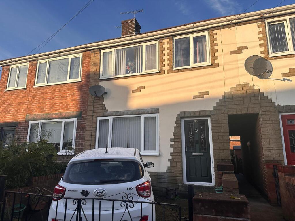 Main image of property: Stanley Street, Featherstone, WF7