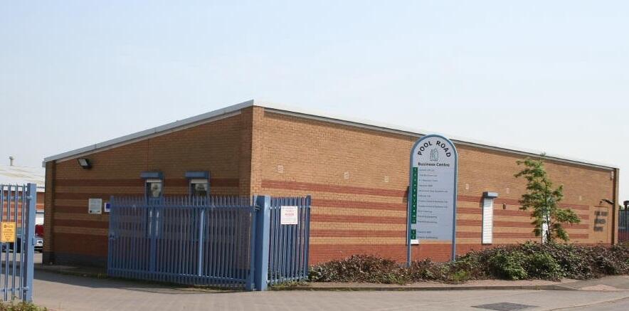 Main image of property: Pool Road Business Centre Pool Road, Nuneaton, Warwickshire, CV10