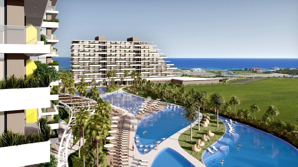 Main image of property: Long Beach, Famagusta