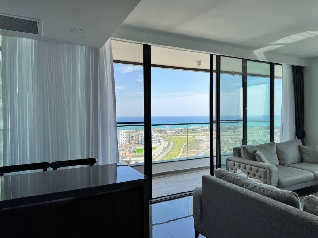 Main image of property: Long Beach, Famagusta