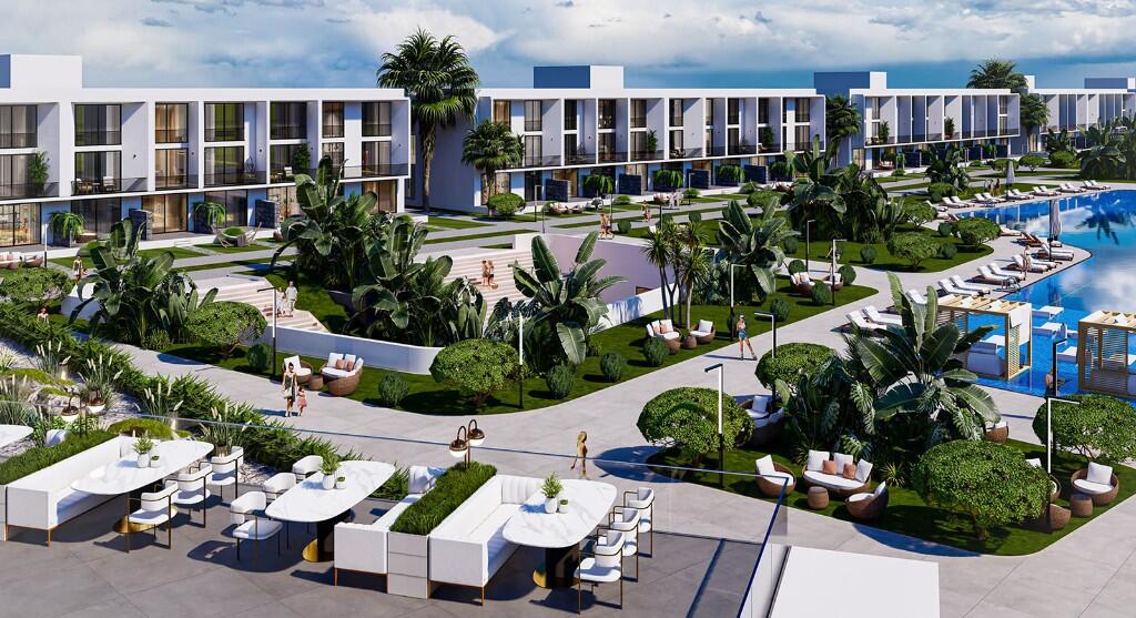 Main image of property: Bogaz, Famagusta