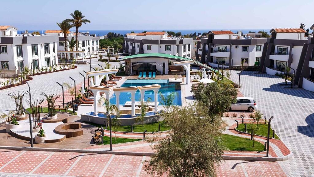 Main image of property: Karaoglanoglu, Girne