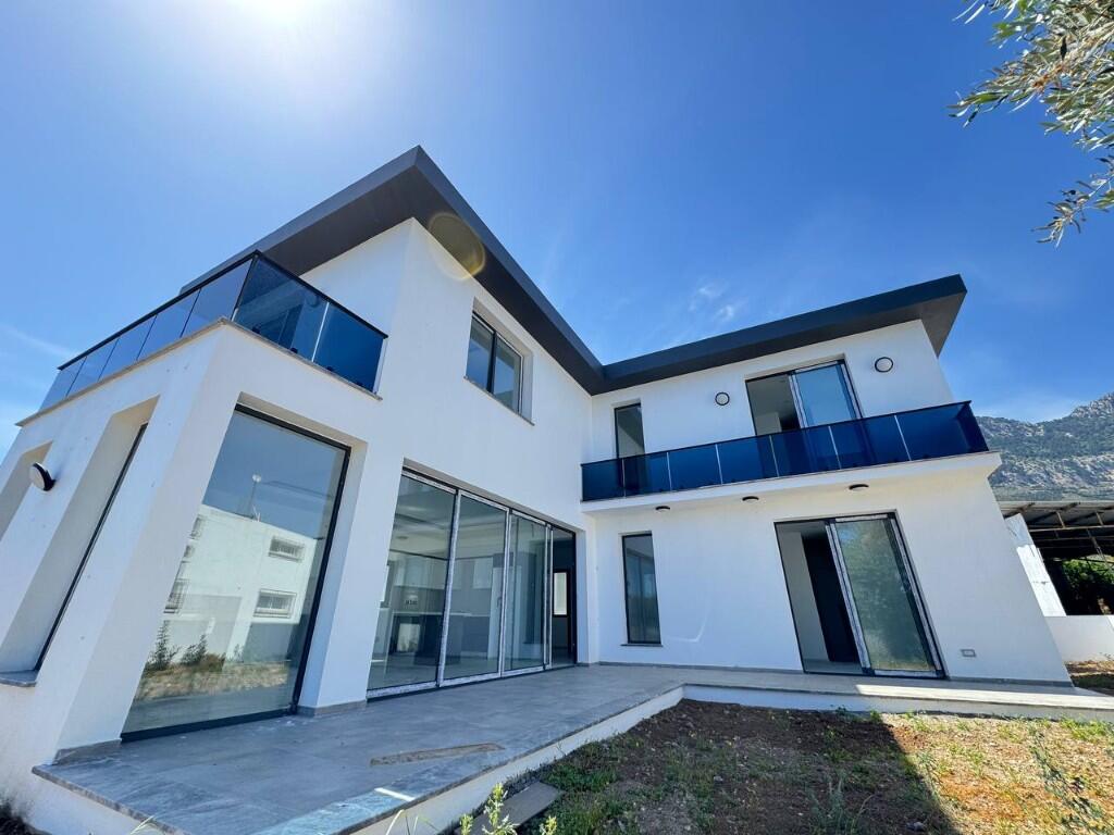 Main image of property: Ozankoy, Girne