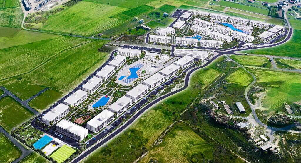 Main image of property: Long Beach, Famagusta