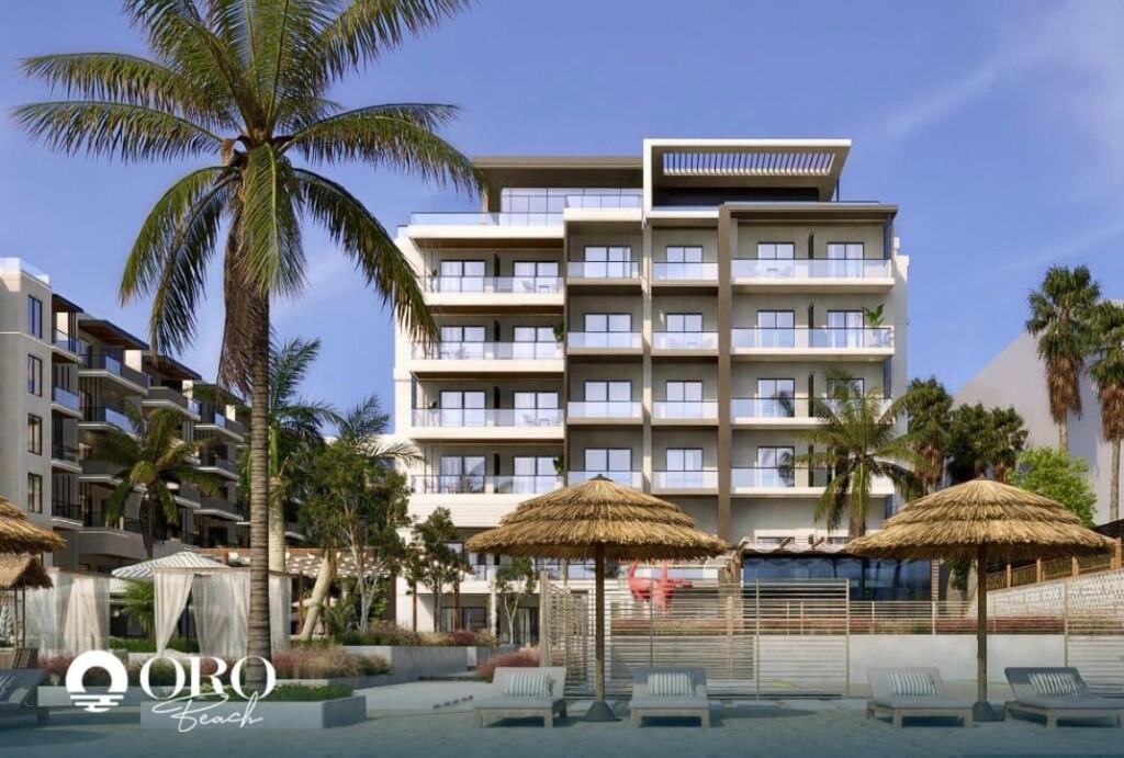 Main image of property: Hurghada, Red Sea