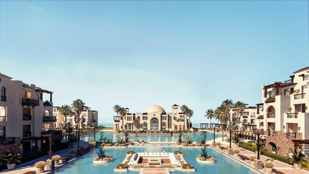 Main image of property: Sahl Hasheesh, Red Sea