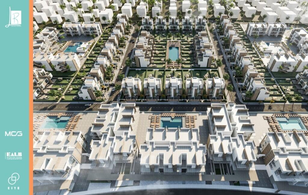 Main image of property: Sahl Hasheesh, Red Sea