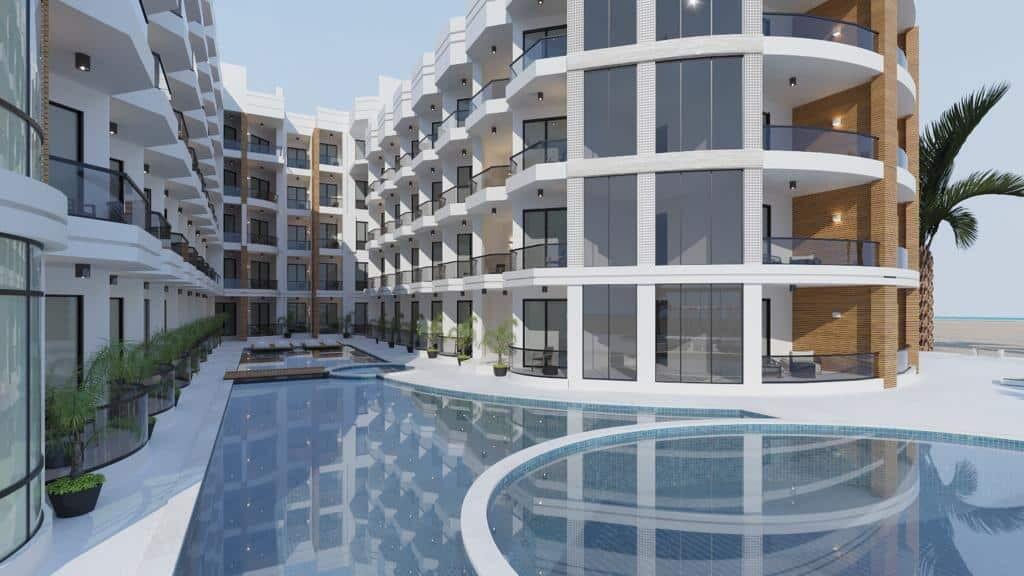 Main image of property: Hurghada, Red Sea