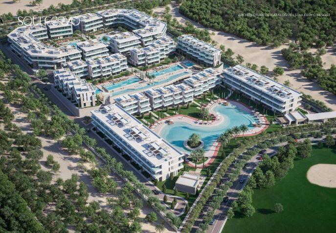 Main image of property: Hurghada, Red Sea