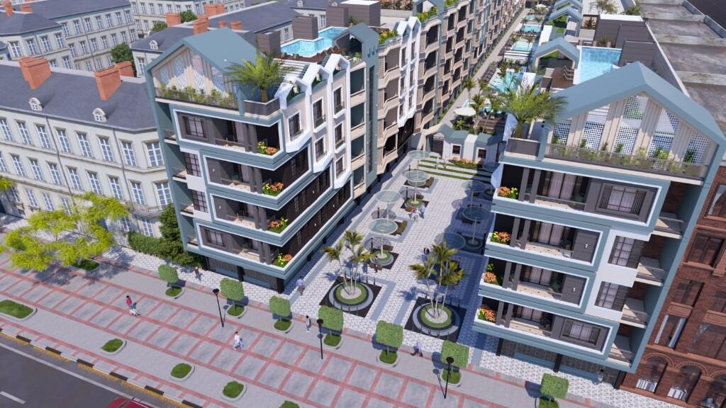 Main image of property: Hurghada, Red Sea