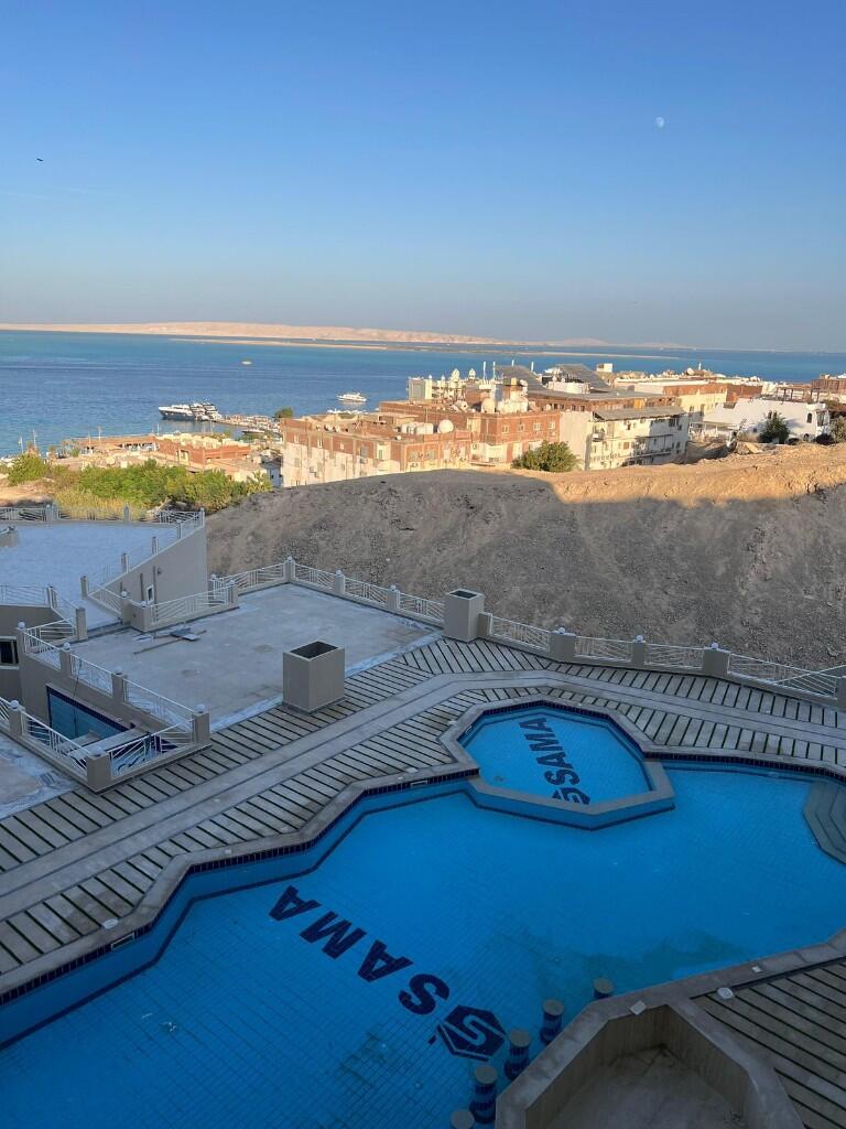 Main image of property: Hurghada, Red Sea