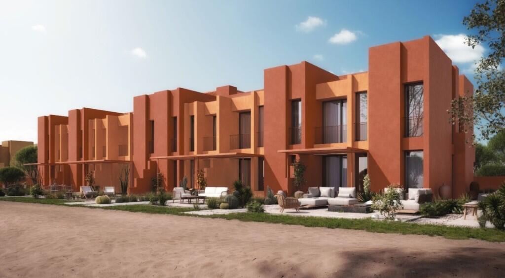 Main image of property: El Gouna, Red Sea