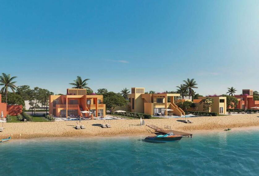 Main image of property: El Gouna, Red Sea