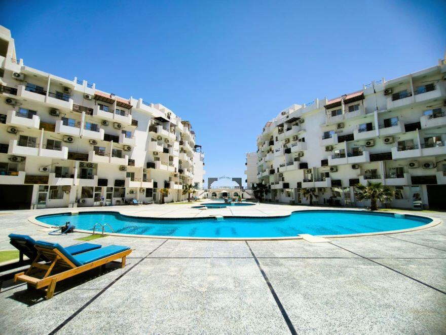 Main image of property: Hurghada, Red Sea