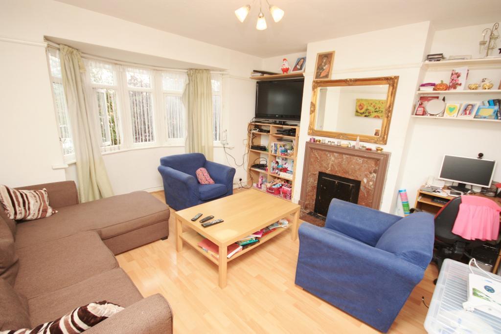 Main image of property: Western Avenue, East Acton, London, W3 7TX