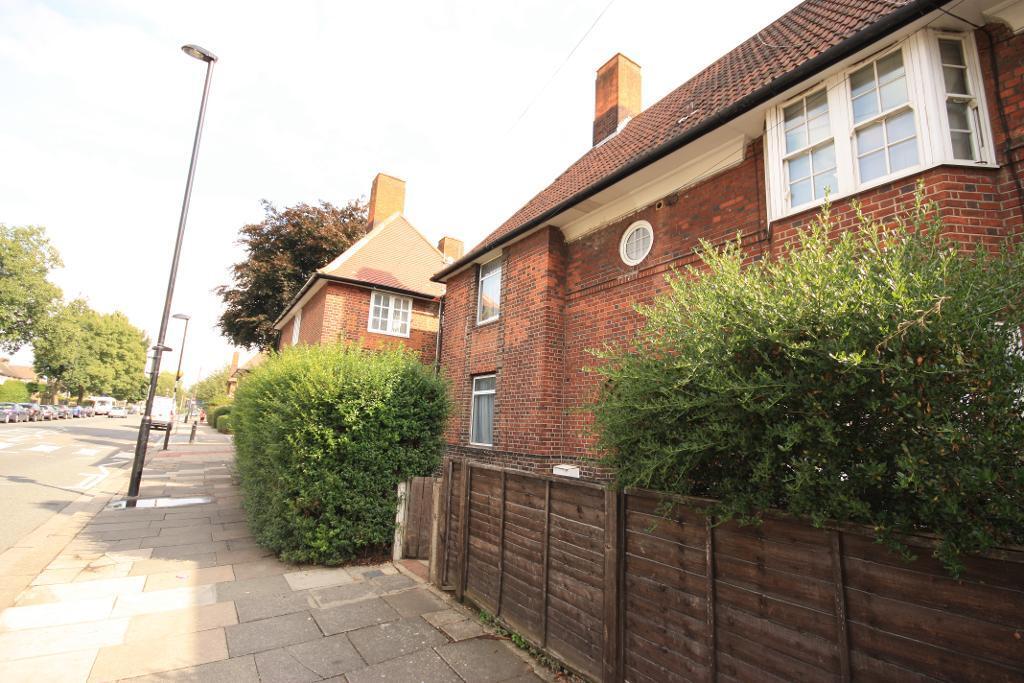 Main image of property: Old Oak Common Lane, East Acton, London, W3 7DT
