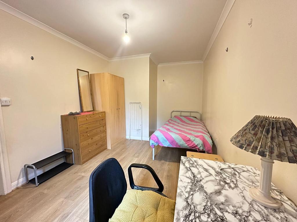 Main image of property: Old Oak Common Lane, London, W3 7DN