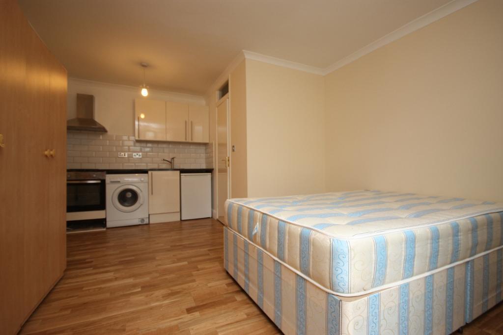 Main image of property: Norbroke Street, East Acton, London, W12 0QU