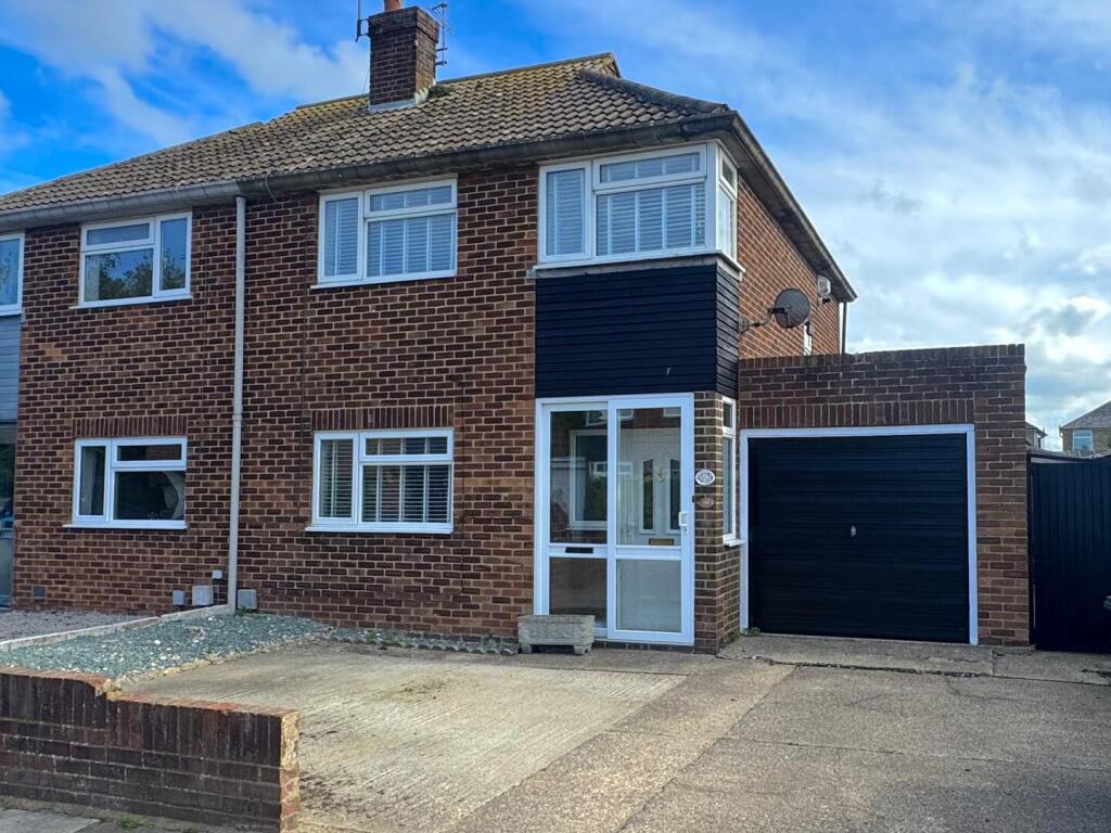 Main image of property: Fairlawn Road, Ramsgate