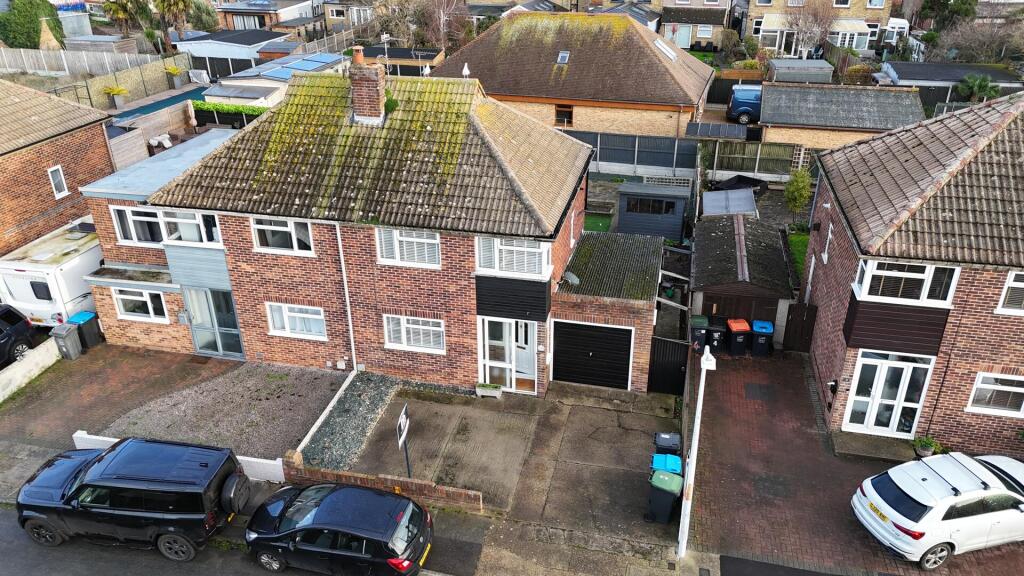 Main image of property: Fairlawn Road, Ramsgate